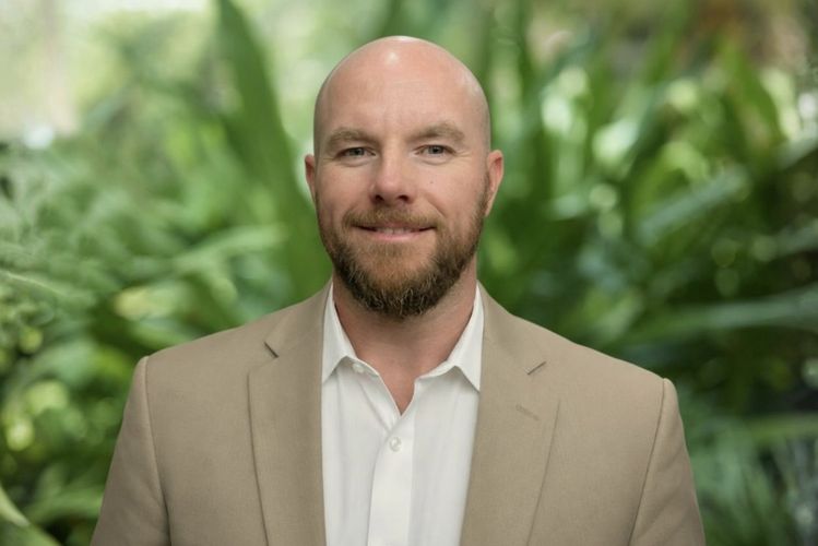 Zach Knight, business broker